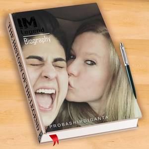 Meet your Posher, Drea